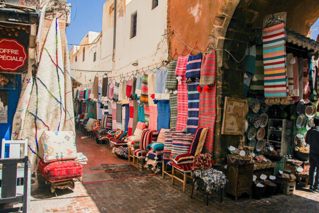 Book Your Private Day Trip from Marrakech