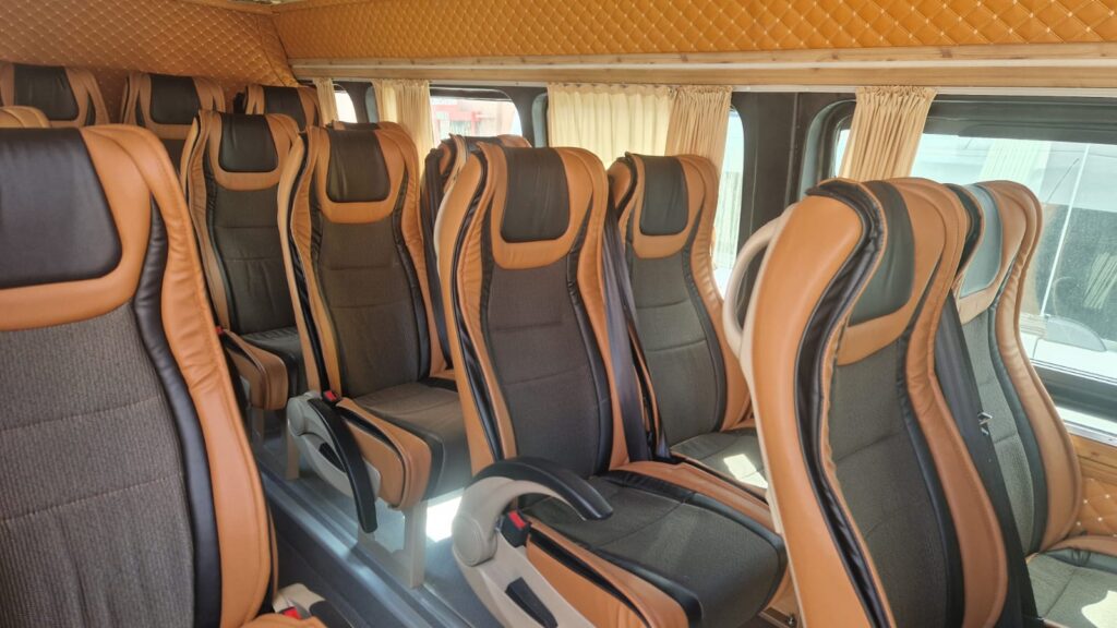 Book Your Private Day Trip from Marrakech