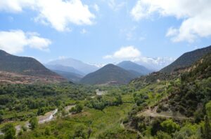 Asni & Ouirgane day trip from Marrakech