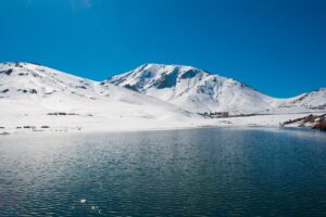 Atlas Mountains day trip from Marrakech