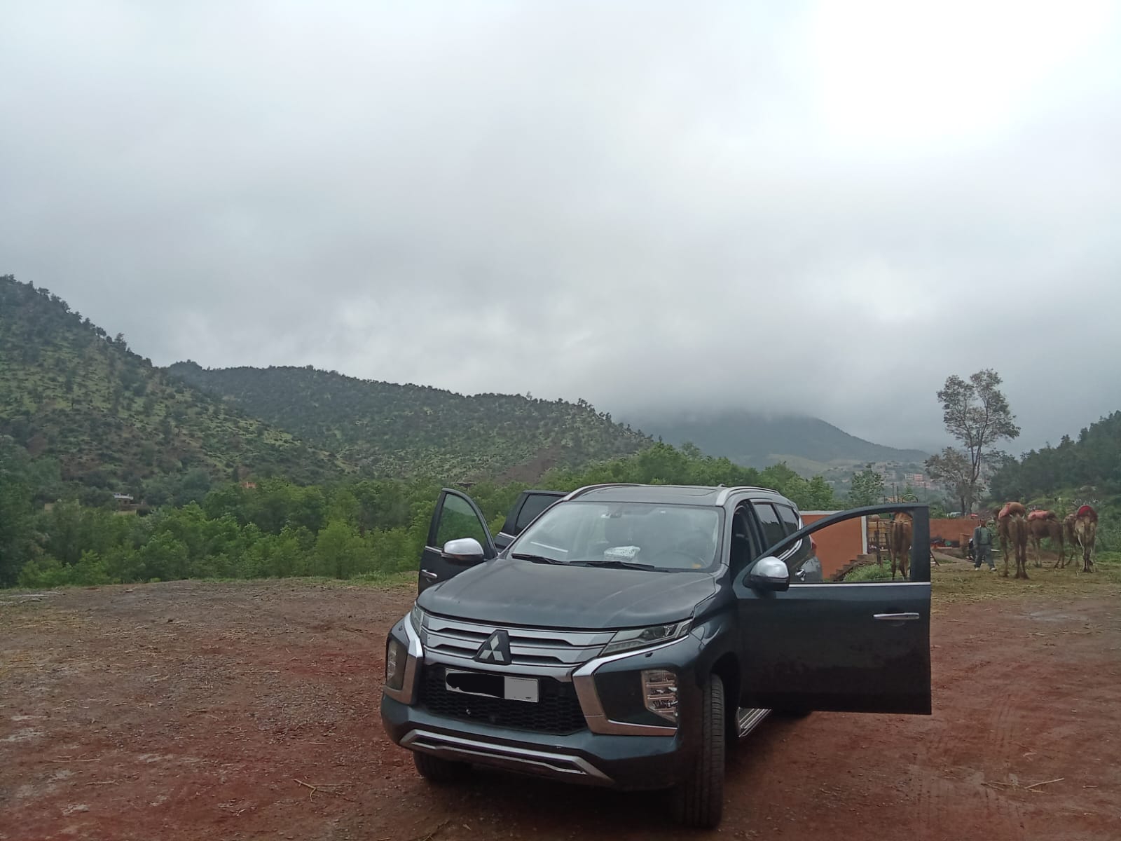 Is Ourika Valley Worth Visiting?