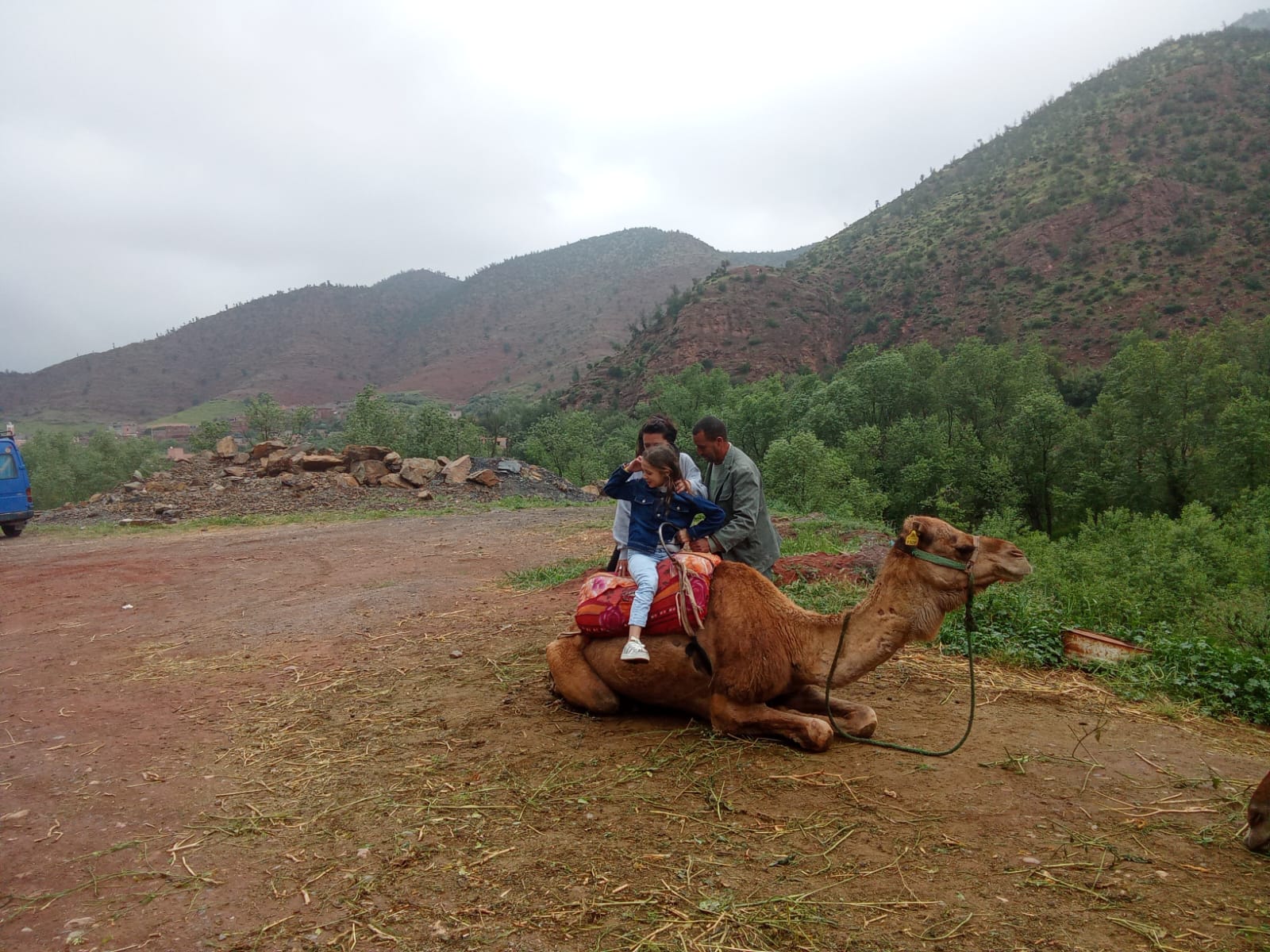 Is Ourika Valley Worth Visiting?